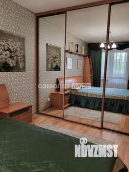 2-к квартира, вторичка, 47м2, 2/9 этаж