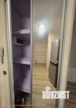 3-к квартира, вторичка, 58м2, 4/9 этаж