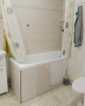 2-к квартира, вторичка, 82м2, 8/10 этаж