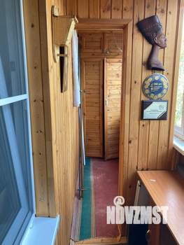 3-к квартира, вторичка, 68м2, 3/5 этаж