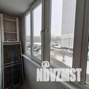 1-к квартира, вторичка, 33м2, 2/10 этаж