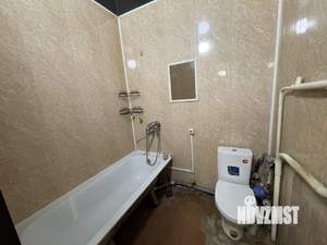 1-к квартира, вторичка, 34м2, 1/9 этаж