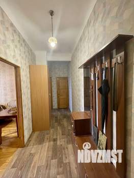 2-к квартира, вторичка, 54м2, 5/5 этаж