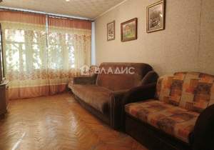 2-к квартира, вторичка, 47м2, 4/9 этаж