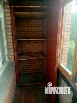 1-к квартира, вторичка, 40м2, 2/5 этаж