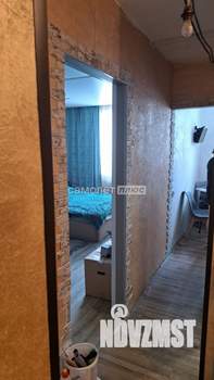 1-к квартира, вторичка, 31м2, 4/5 этаж
