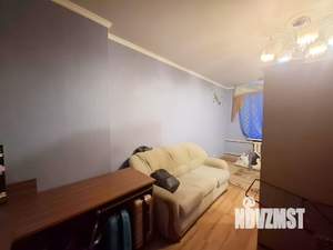 3-к квартира, вторичка, 79м2, 1/5 этаж