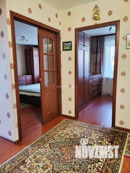 2-к квартира, вторичка, 43м2, 6/9 этаж