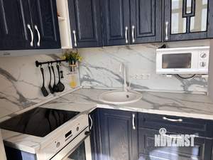 1-к квартира, вторичка, 35м2, 7/10 этаж