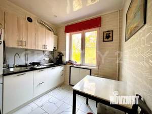 1-к квартира, вторичка, 32м2, 3/4 этаж