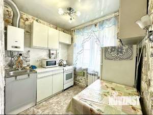 2-к квартира, вторичка, 44м2, 4/5 этаж