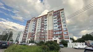 4-к квартира, вторичка, 92м2, 5/10 этаж