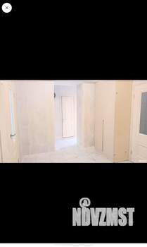 4-к квартира, вторичка, 96м2, 1/4 этаж