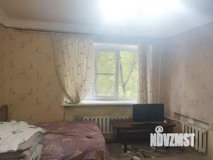 1-к квартира, вторичка, 33м2, 2/3 этаж