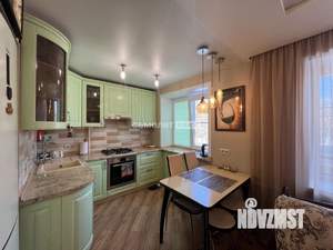 2-к квартира, вторичка, 43м2, 2/5 этаж