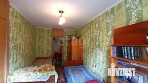 2-к квартира, вторичка, 46м2, 2/5 этаж