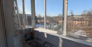 1-к квартира, вторичка, 33м2, 3/4 этаж