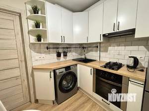 2-к квартира, вторичка, 43м2, 5/5 этаж