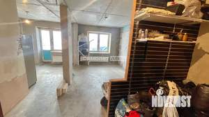 1-к квартира, вторичка, 36м2, 10/10 этаж