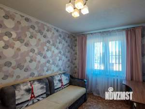 3-к квартира, вторичка, 65м2, 5/10 этаж