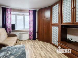 Студия квартира, вторичка, 19м2, 2/5 этаж