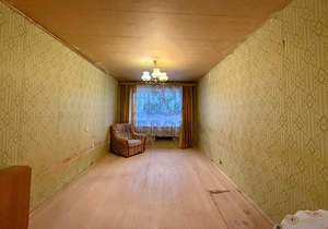 2-к квартира, вторичка, 53м2, 7/10 этаж