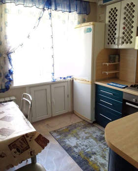 2-к квартира, вторичка, 43м2, 5/5 этаж