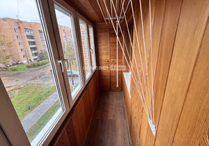 3-к квартира, вторичка, 70м2, 3/7 этаж