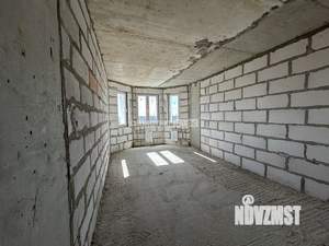 1-к квартира, вторичка, 51м2, 8/15 этаж