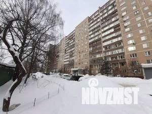 2-к квартира, вторичка, 52м2, 8/14 этаж