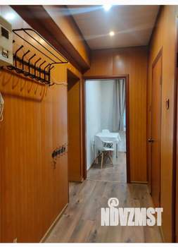 1-к квартира, вторичка, 34м2, 1/2 этаж