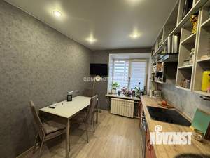 3-к квартира, вторичка, 71м2, 8/14 этаж