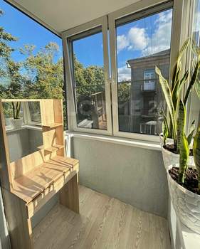 2-к квартира, вторичка, 50м2, 3/4 этаж