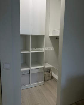 2-к квартира, вторичка, 51м2, 13/17 этаж