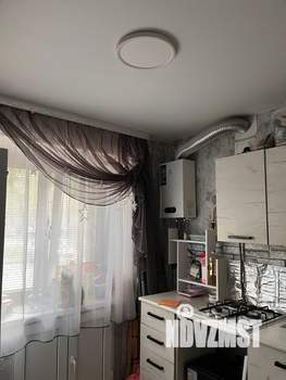 1-к квартира, вторичка, 29м2, 1/5 этаж