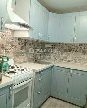 2-к квартира, вторичка, 51м2, 6/9 этаж