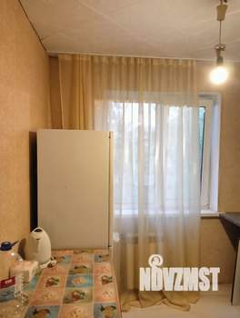 1-к квартира, вторичка, 32м2, 3/5 этаж