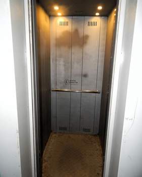 1-к квартира, вторичка, 35м2, 2/14 этаж