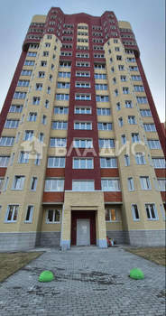 1-к квартира, вторичка, 50м2, 13/15 этаж