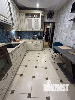 2-к квартира, вторичка, 50м2, 6/17 этаж