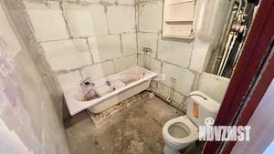 1-к квартира, вторичка, 36м2, 10/10 этаж