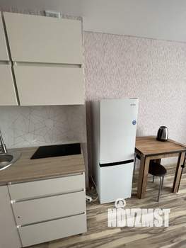 Студия квартира, вторичка, 17м2, 5/5 этаж