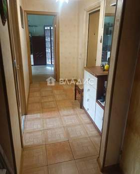 2-к квартира, вторичка, 50м2, 5/5 этаж