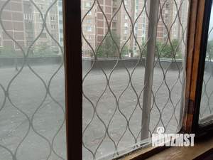 1-к квартира, вторичка, 44м2, 2/12 этаж