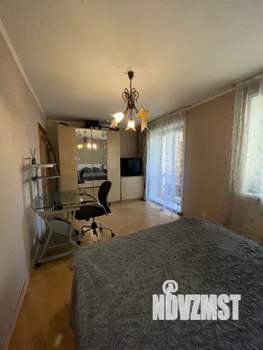 2-к квартира, вторичка, 42м2, 2/9 этаж