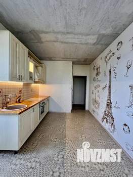 2-к квартира, вторичка, 66м2, 15/17 этаж