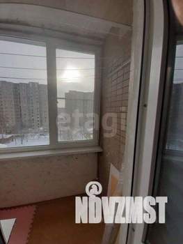 2-к квартира, вторичка, 52м2, 8/14 этаж