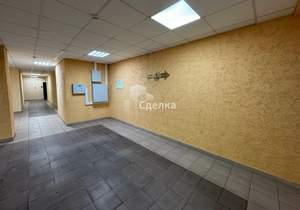 1-к квартира, вторичка, 31м2, 5/9 этаж