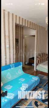 1-к квартира, вторичка, 30м2, 2/5 этаж