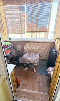 2-к квартира, вторичка, 73м2, 7/15 этаж